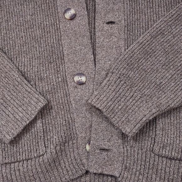 Biltmore Knit Cardigan, Size XXL - Picture 6 of 8